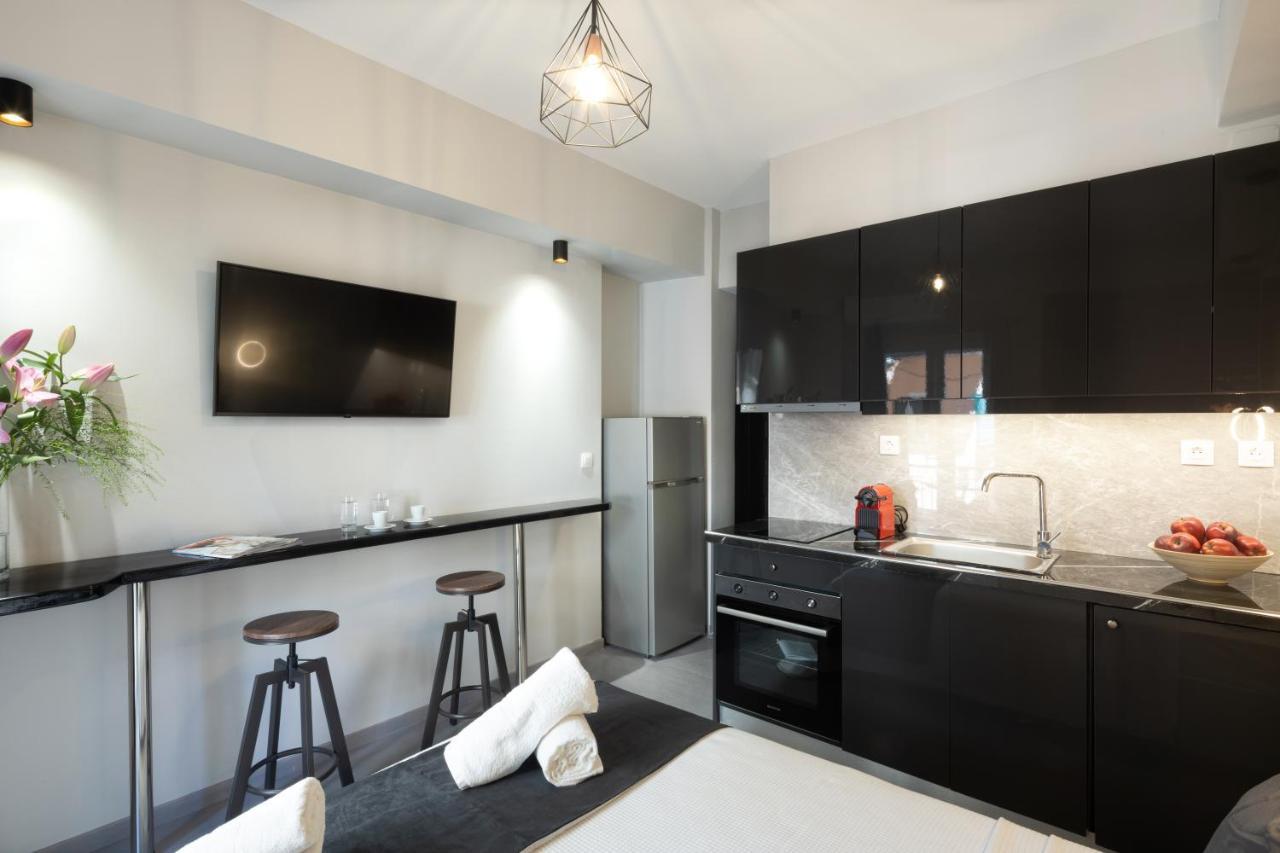 Lilian & Vivian Suites By Corfuescapes * Corfu (city)