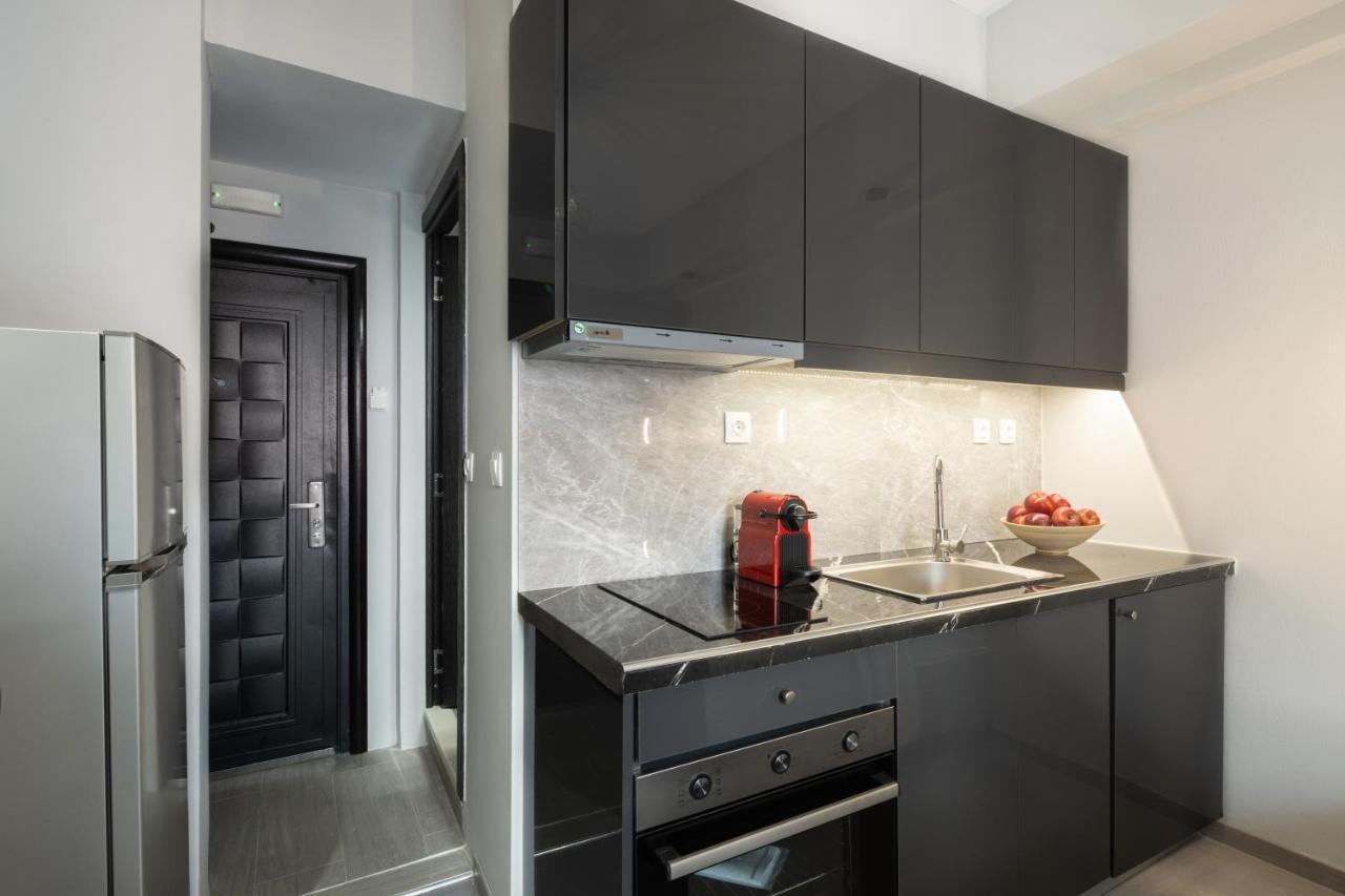 Appartement Lilian & Vivian Suites By Corfuescapes Corfu (city)