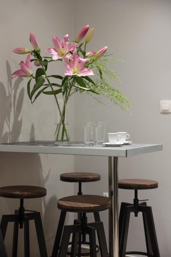 Appartement Lilian & Vivian Suites By Corfuescapes *