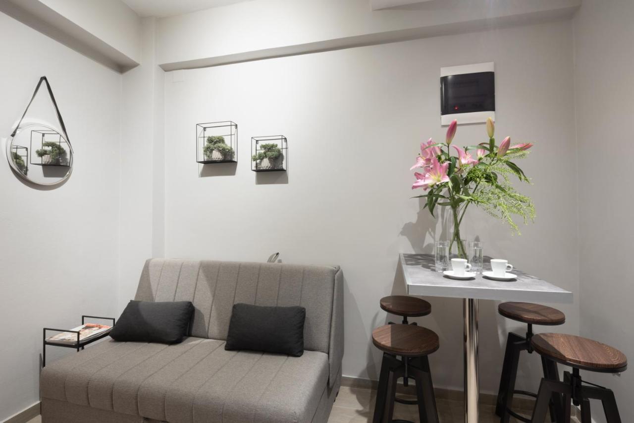 Lilian & Vivian Suites By Corfuescapes Appartement Corfu (city)