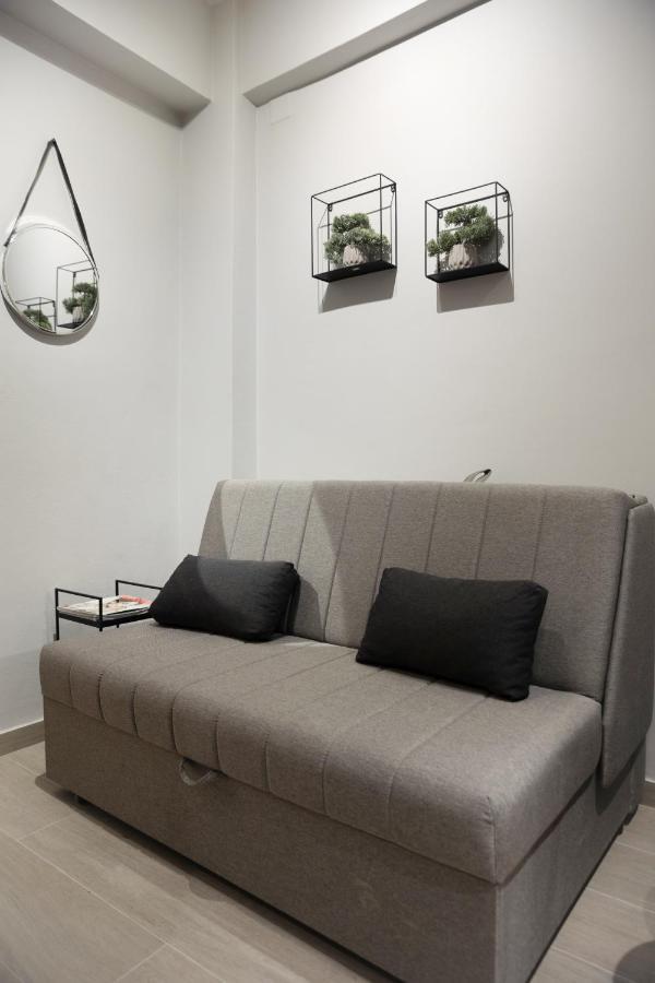 Appartement Lilian & Vivian Suites By Corfuescapes *