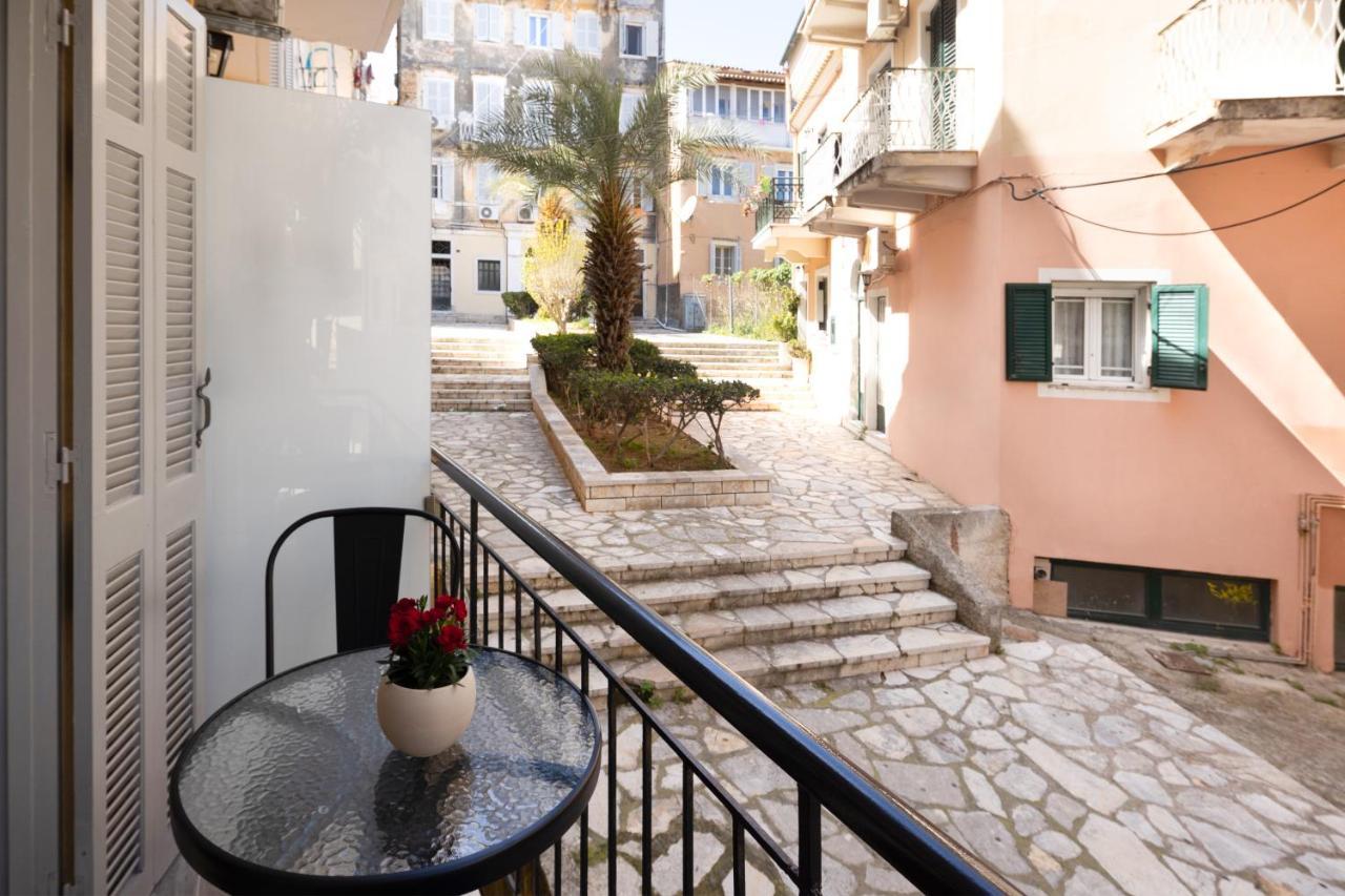 Lilian & Vivian Suites By Corfuescapes Corfu (city)