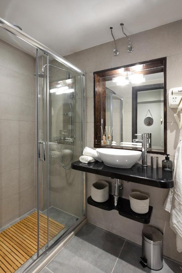 Lilian & Vivian Suites By Corfuescapes Appartement