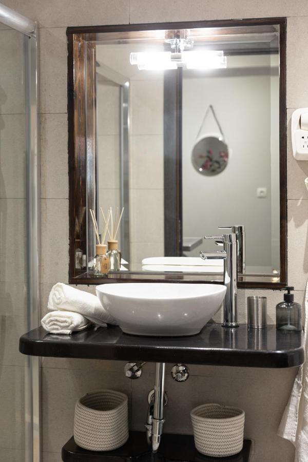 Lilian & Vivian Suites By Corfuescapes Corfu (city)