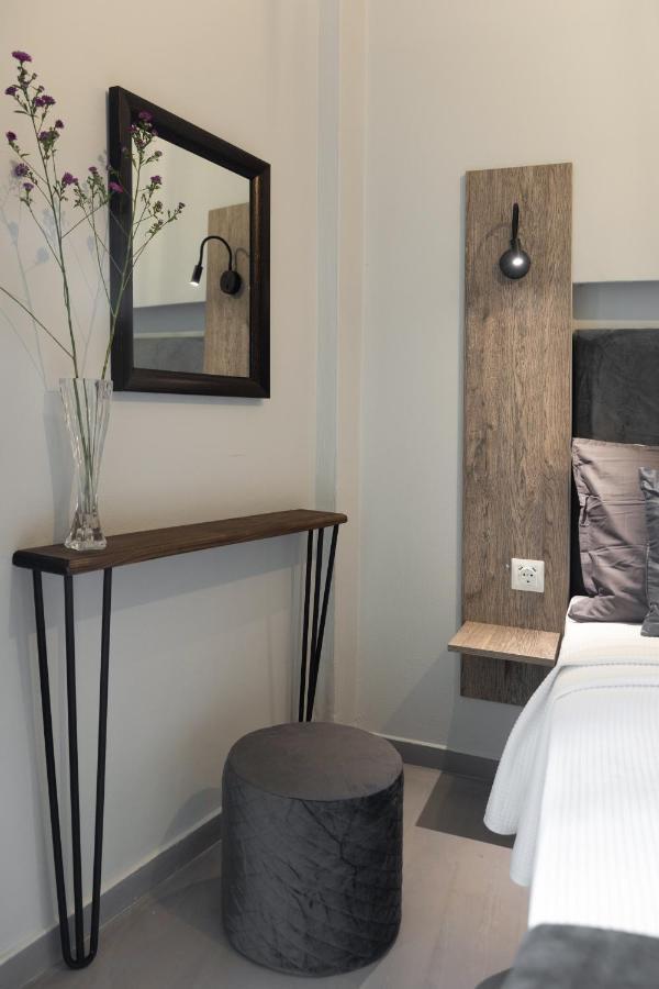 Appartement Lilian & Vivian Suites By Corfuescapes